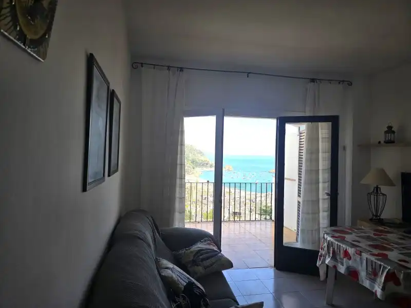Piso en venta en Tossa de Mar pueblo, imagen 3