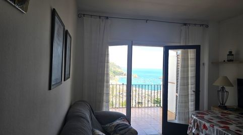 Foto 3 de Piso en venta en Tossa de Mar pueblo, Tossa de Mar