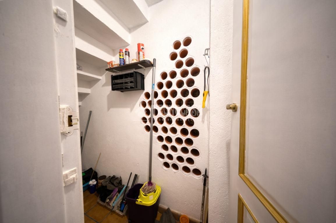 Single-family semi-detached for sale in Venta de Baños  with Heating, Private garden and Furnished