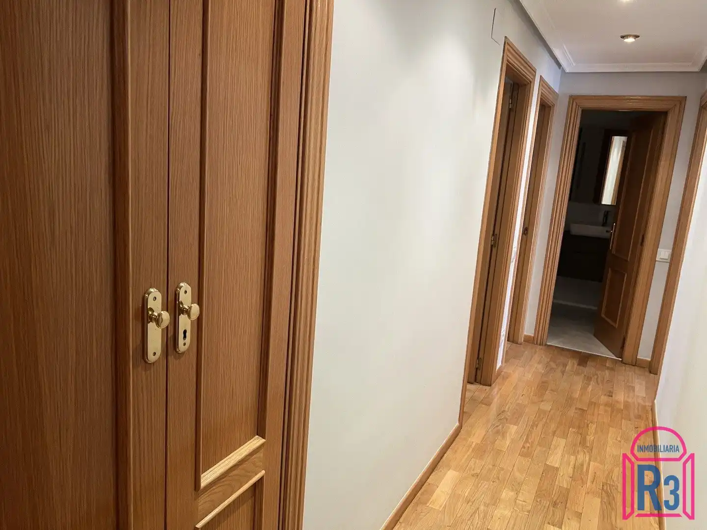 Piso en venta en Centro Ciudad