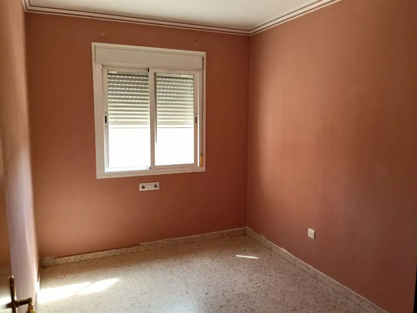 Bedroom of Flat for sale in Arco Norte - Avda. España