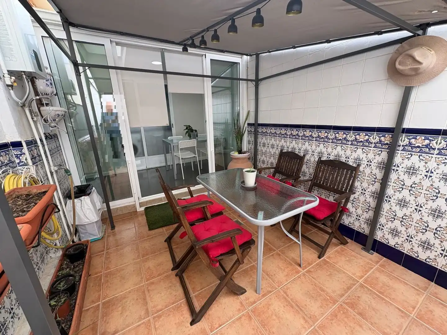 Dúplex en venta en Murcia, Murcia