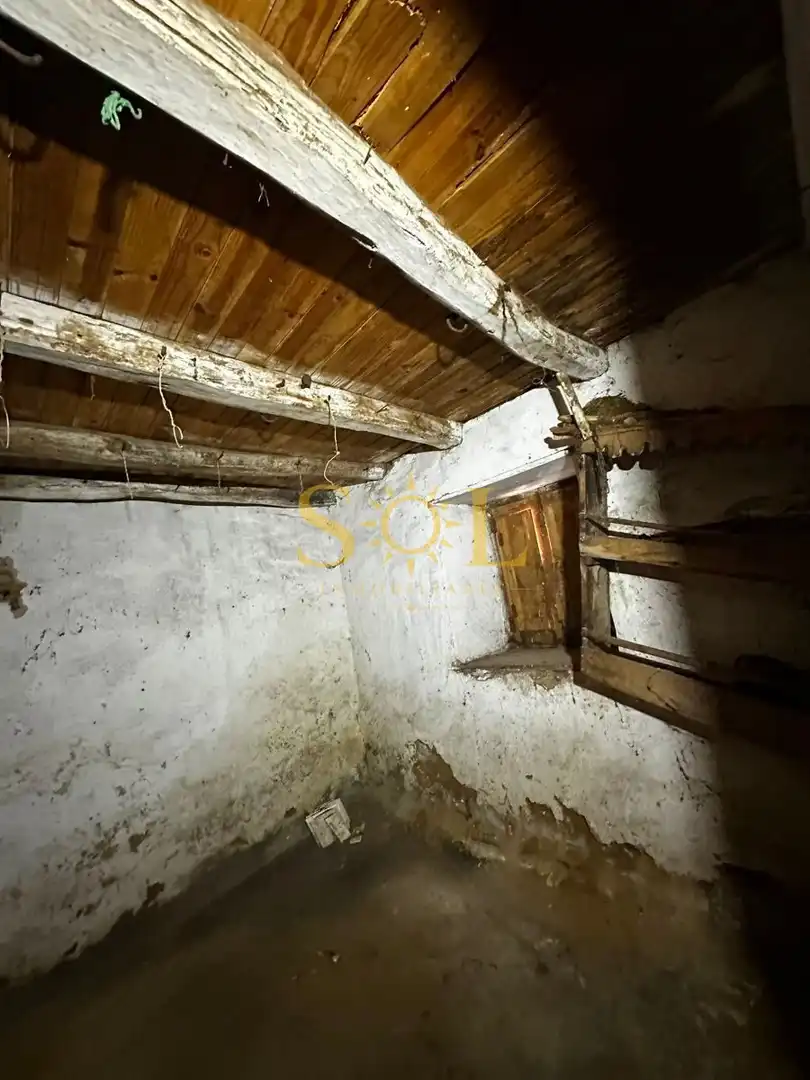 Casa o xalet en venda a Calle el Cañamal, Matallana de Torío