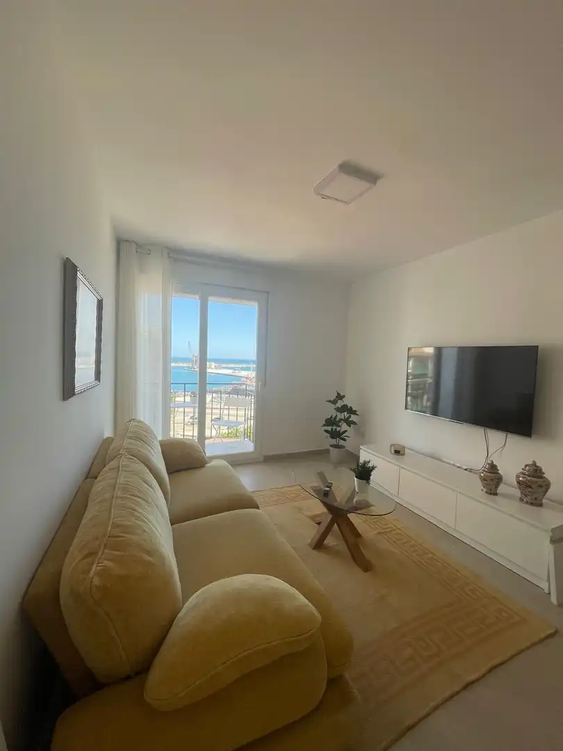 Apartment mit Terrasse zur Miete in Centro, imagen 6