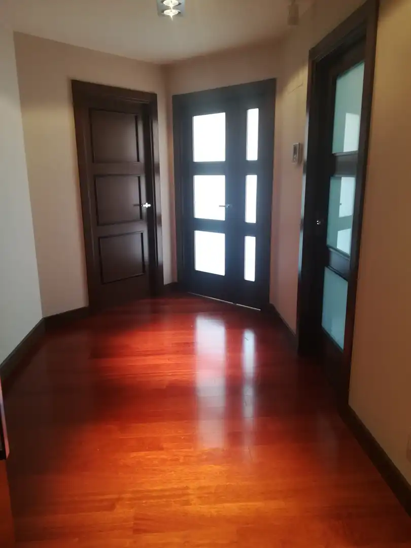 Ático en venta en Rúa Adelaida Muro, 1, Monte Alto - Zalaeta - Atocha