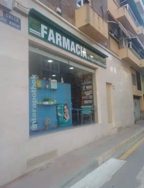 Garaje en venta en Murcia