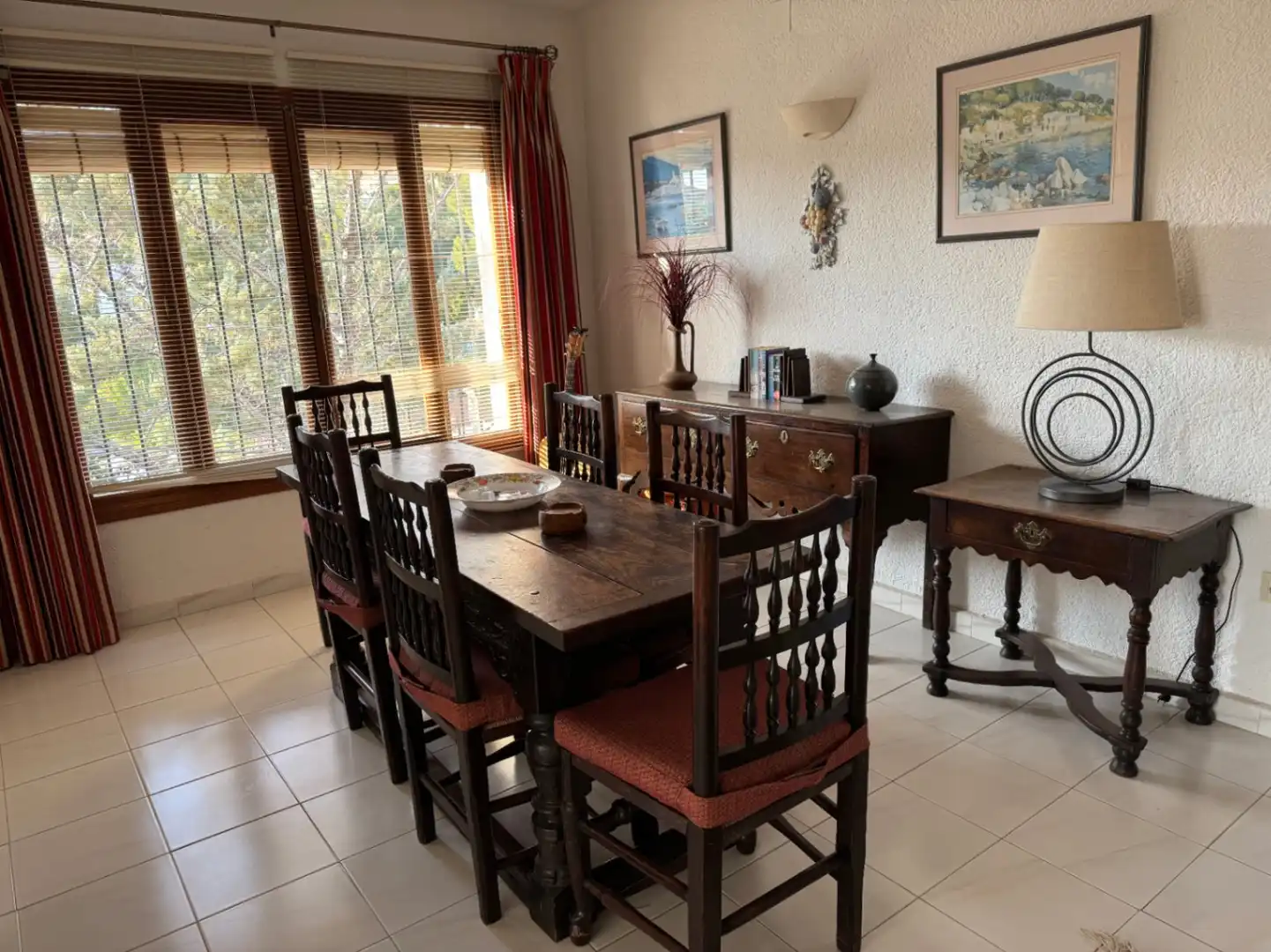 Detached house with pool for sale in Paichi, imagen 13