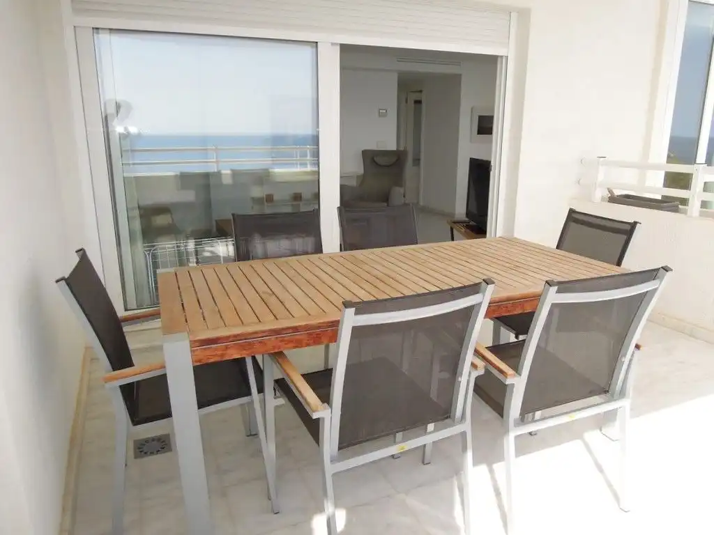 Apartments for rent in Ronda del atardecer, Mascarat