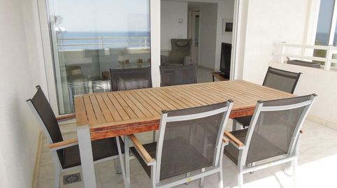 Photo 5 of Apartments for rent in Ronda del Atardecer, Mascarat, Altea