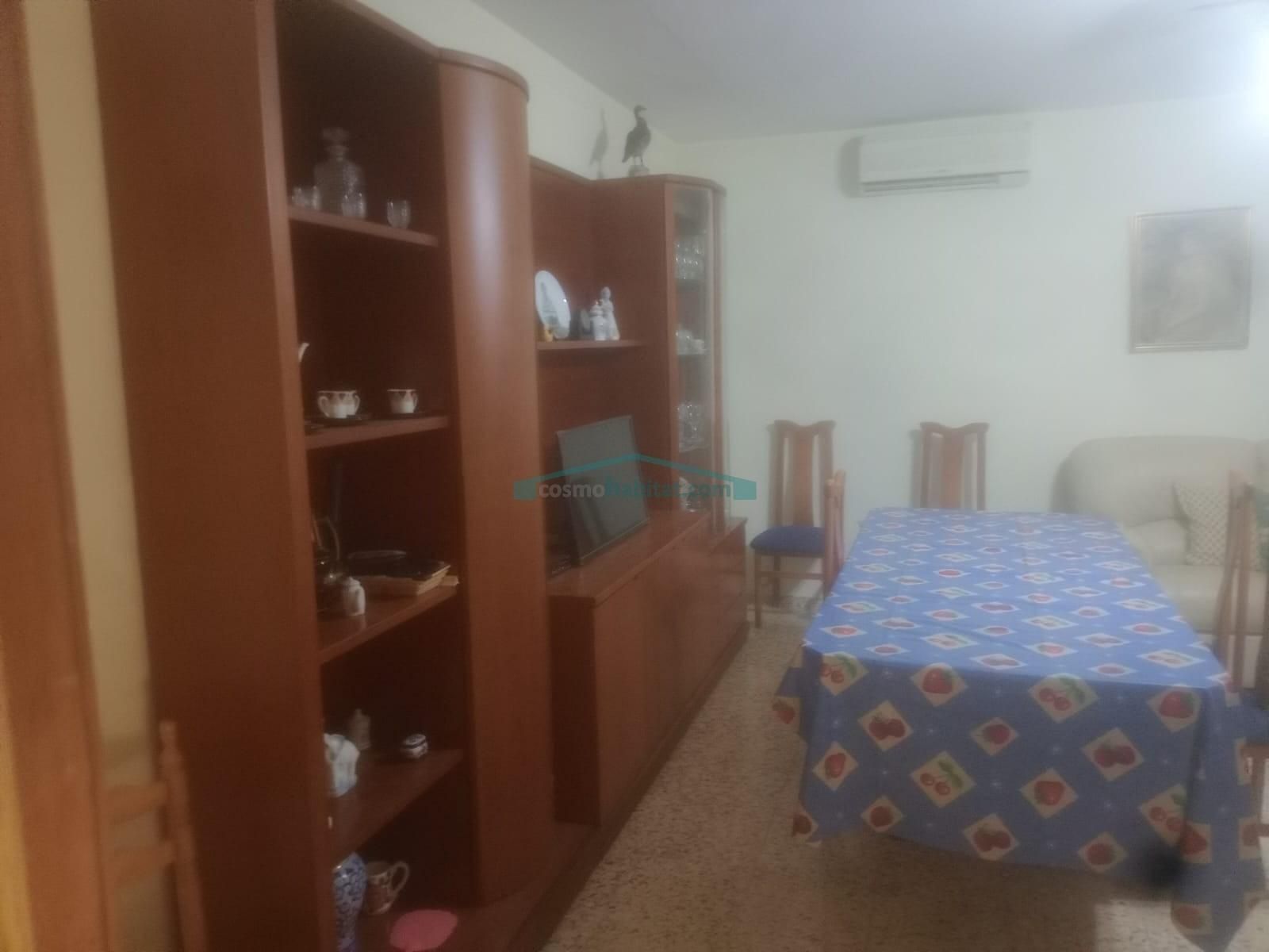 Dining room of House or chalet for sale in Alicante / Alacant  with Private garden and Swimming Pool