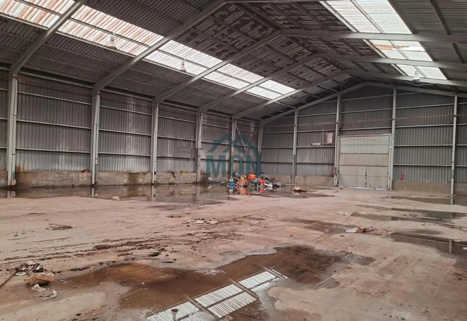 Industriegebäude zum Verkauf in Cuadra la torta, imagen 10