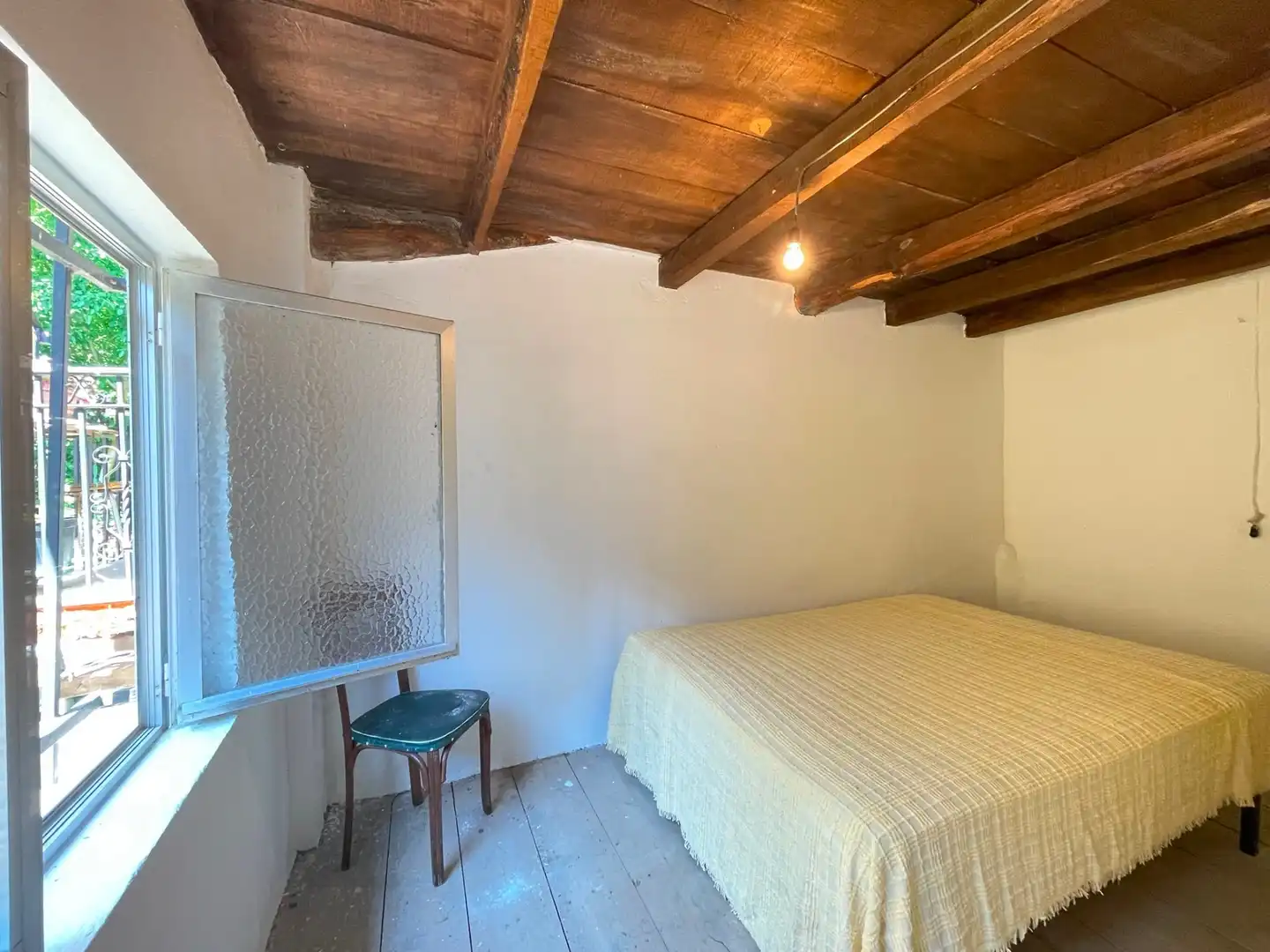 Dormitori de Finca rústica en venda en Ponferrada