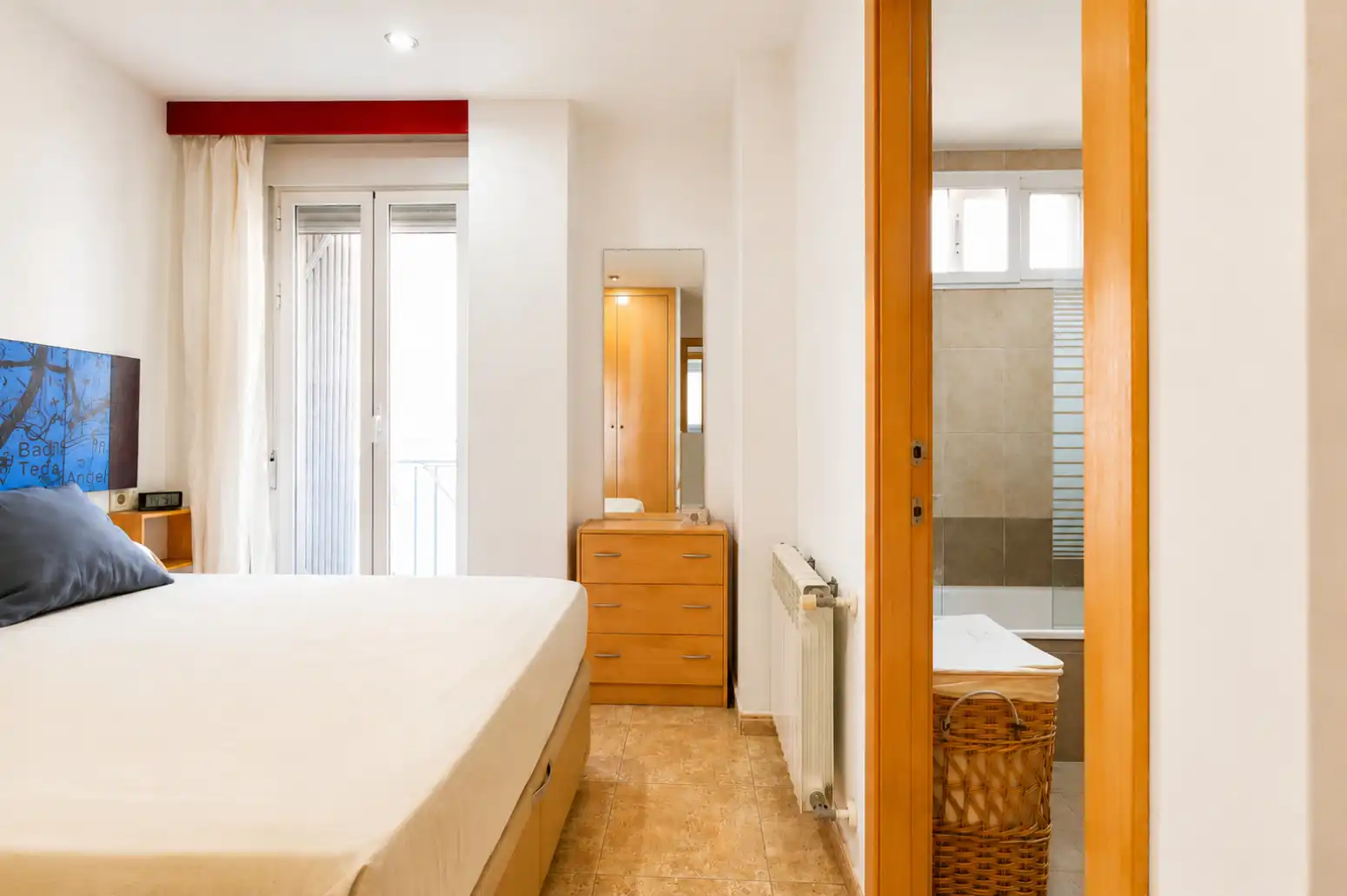 Appartamento con terrazza in vendita a Rafelbuñol-Rafelbunyol - CL CARMEN TAGLE, imagen 20