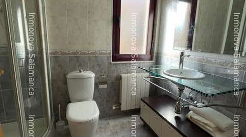 Foto 3 von Dachboden zur Miete in Pizarrales, Salamanca Capital