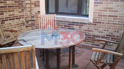 Foto 5 de Casa adosada en venda a Crucero - Aquende, Burgos