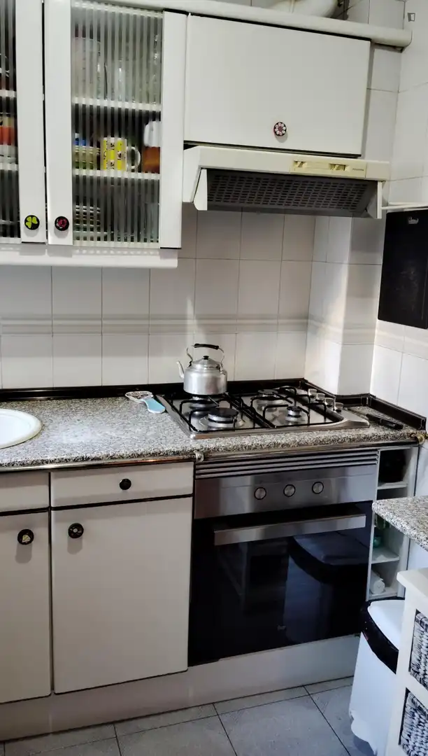 Habitación en Aluche