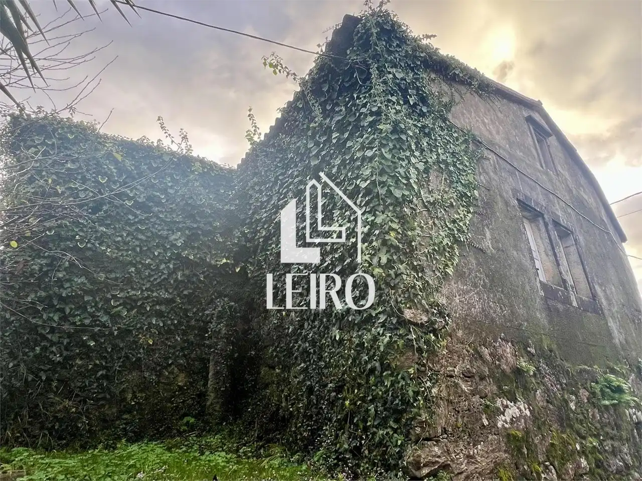 Houses for sale in Rianxo