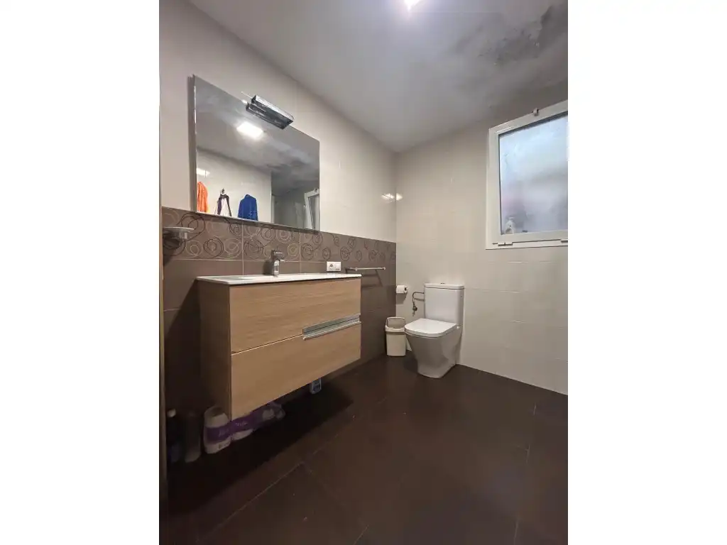 Baño de Piso en venta en Altura