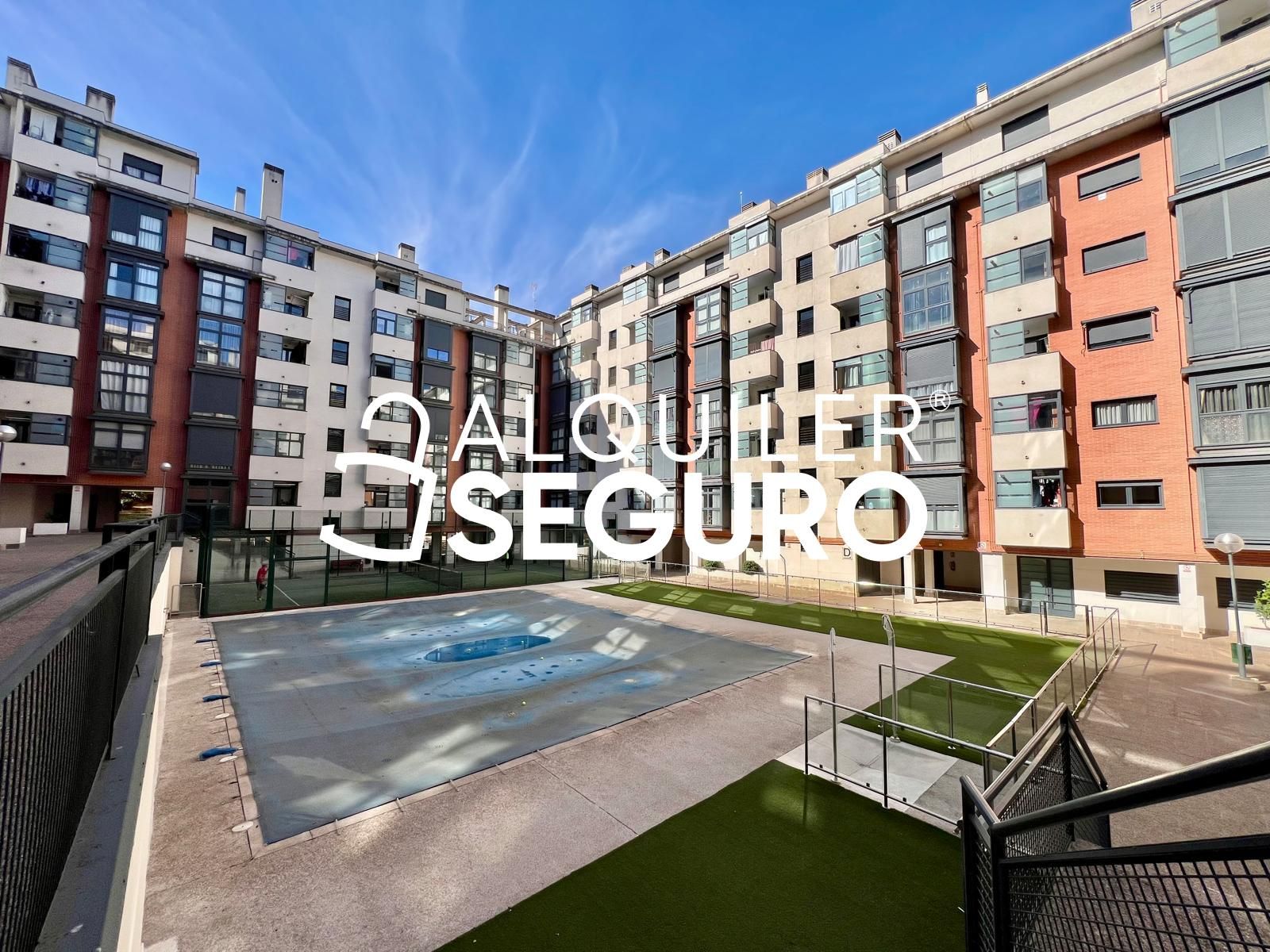 Flat to rent in Niceto Alcalá Zamora, Sanchinarro