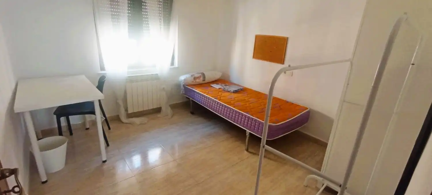 Flat for rent in San Bernardo