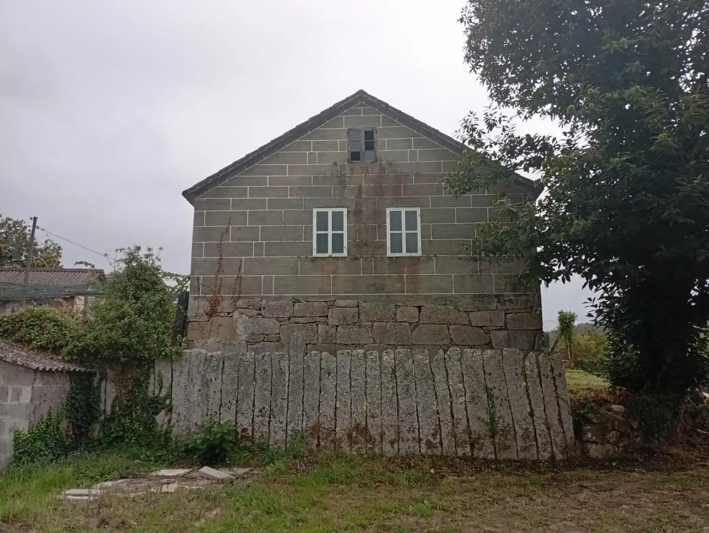 Casa rústica en venda a Ponteareas, imagen 7