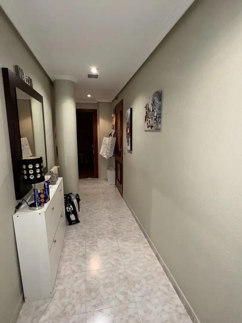 Flat for sale in Flores de Sil - La Placa