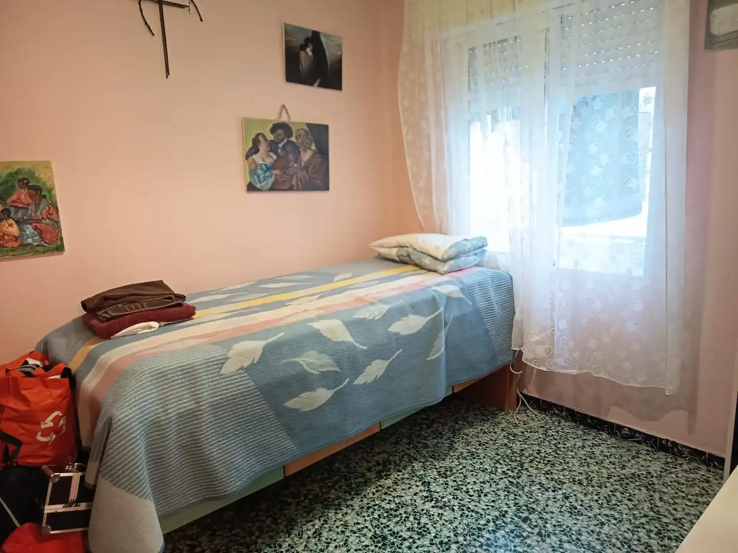 Wohnung mit Aufzug zum Verkauf in Centro, imagen 16