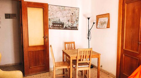 Foto 5 von Wohnung zur untervermieten in N/a, San Bartolomé,  Sevilla Capital