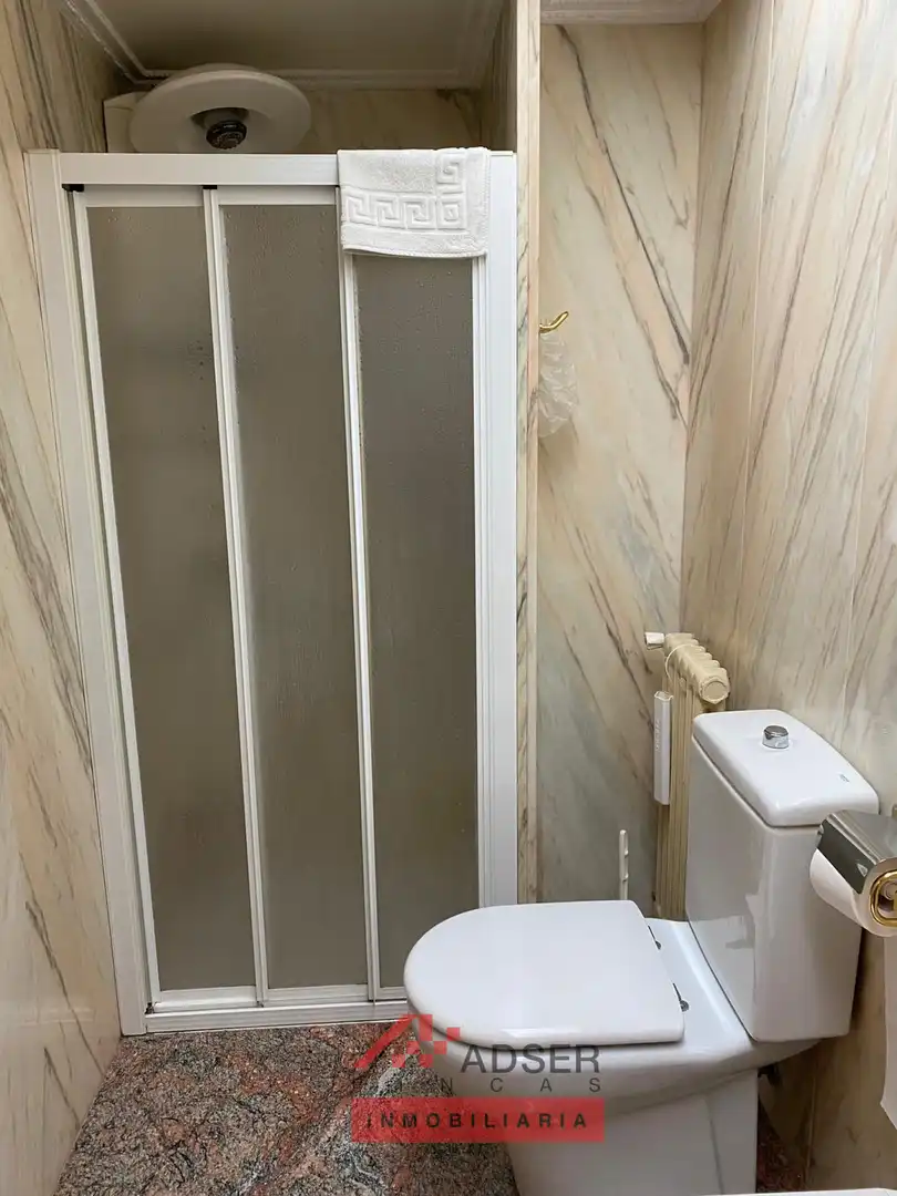 Appartement avec terrasse à vendre à Logroño - CL GRAN VIA JUAN CARLOS I, imagen 40