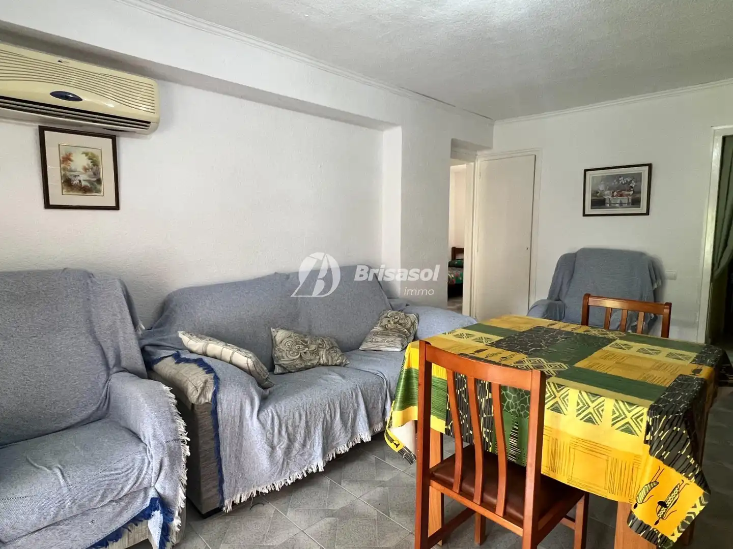 Piso con terraza en venta en Mar i Camp - Platja dels Capellans, imagen 6