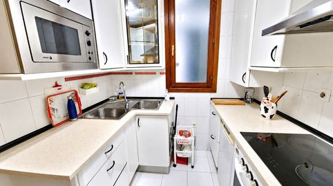 Foto 2 von Wohnung zum Verkauf in Larrea - San Juan de Dios - Peñota, Santurtzi