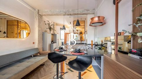 Photo 4 of Flat for sale in El Viso, Madrid Capital