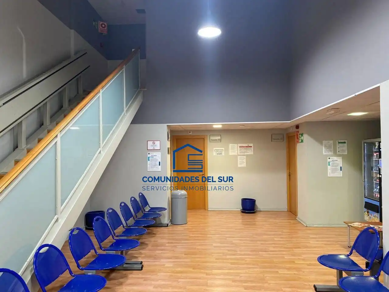 Local comercial en alquiler en Paseo Marítimo - San José - La Laguna, imagen 9