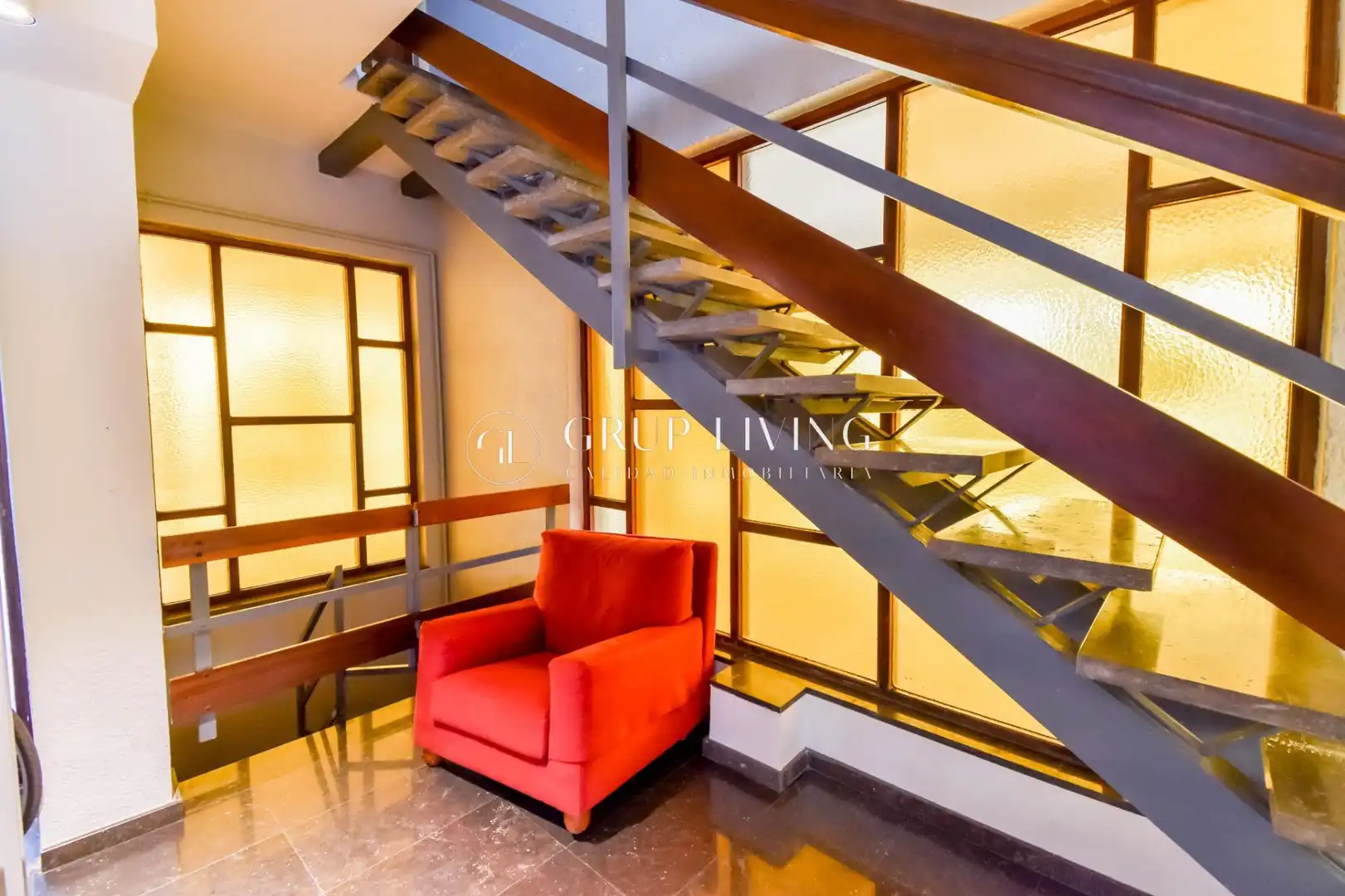 Piso de alquiler en Sitges con Calefacción, Terraza y Amueblado