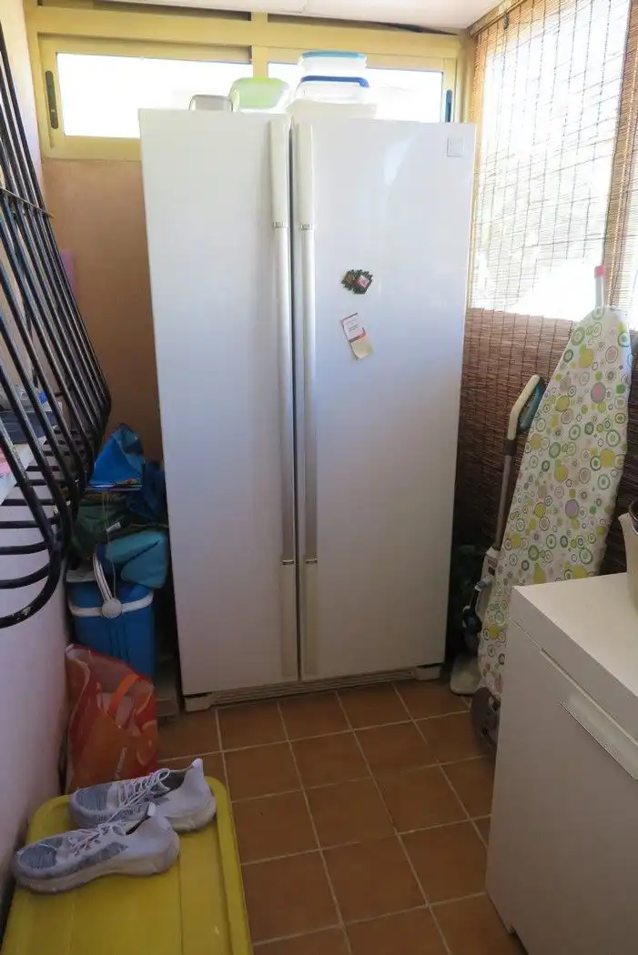 Adosado con piscina en venta en Pueblo Acantilado - Lanuza, imagen 10