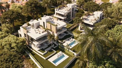 Foto 4 de Casa o xalet en venda a Costabella, Marbella