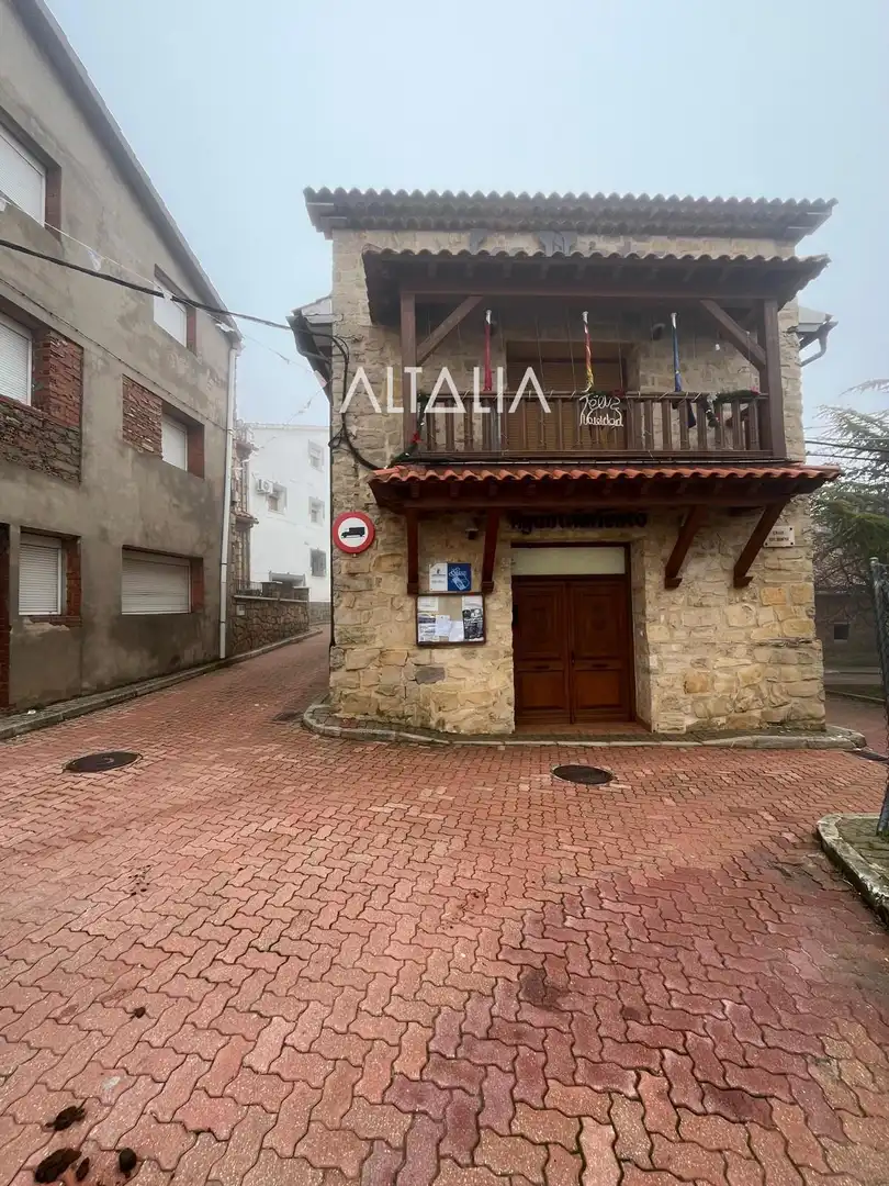 Terreno en venta en Las Majadas  