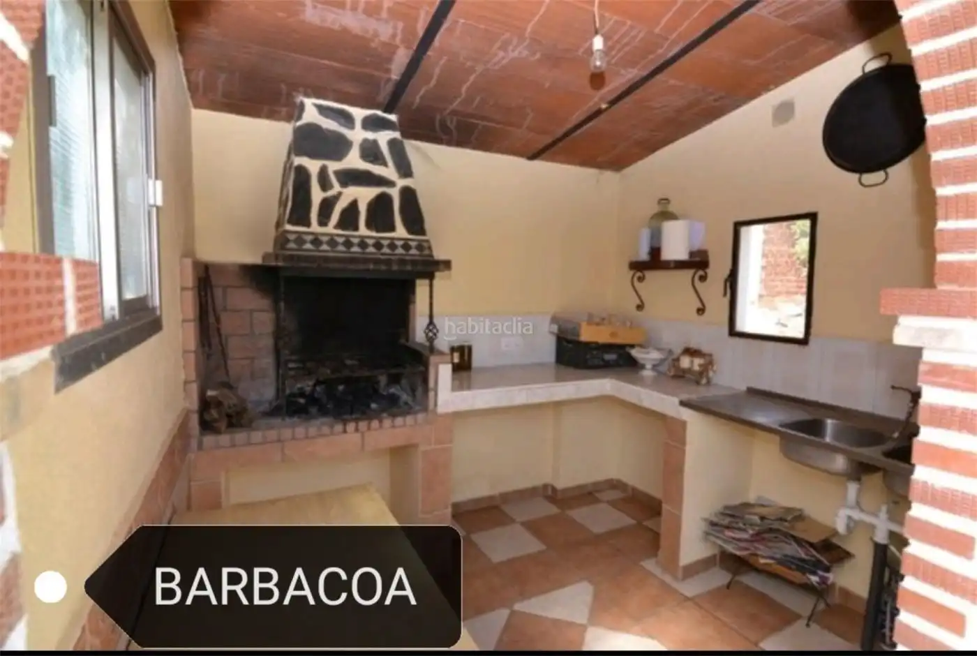 Haus mit Garten zum Verkauf in Calle el Santo 13, imagen 10