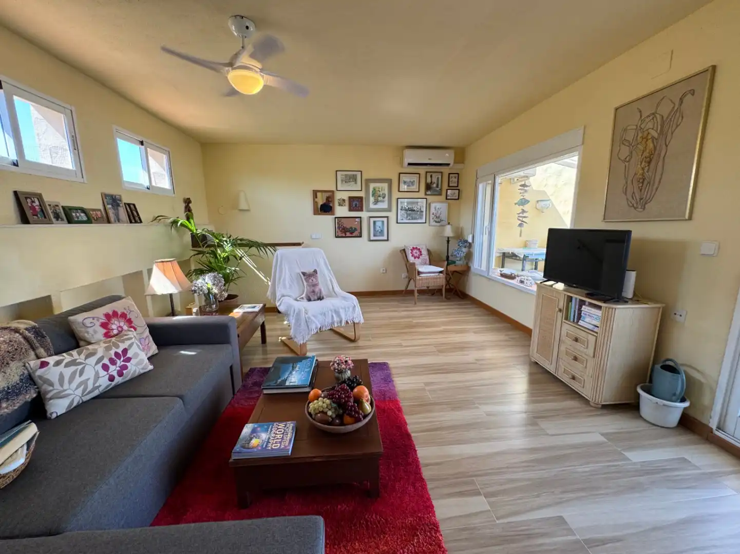 Apartamento con terraza en venta en Centro, imagen 23