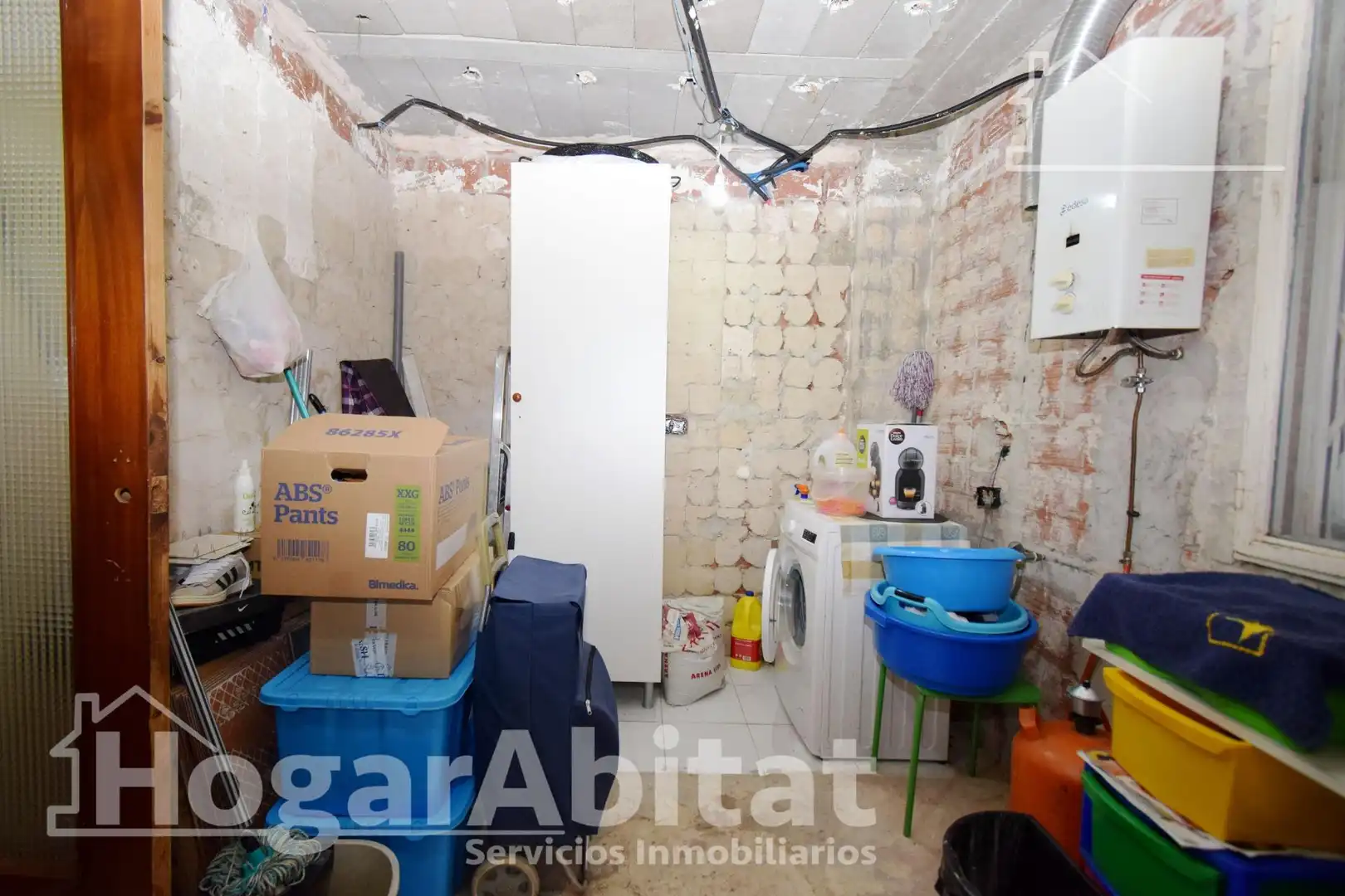 Piso en venta en Paterna con Aire acondicionado y Amueblado