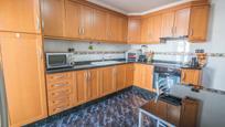 Kitchen of Flat for sale in Elda  with Balcony