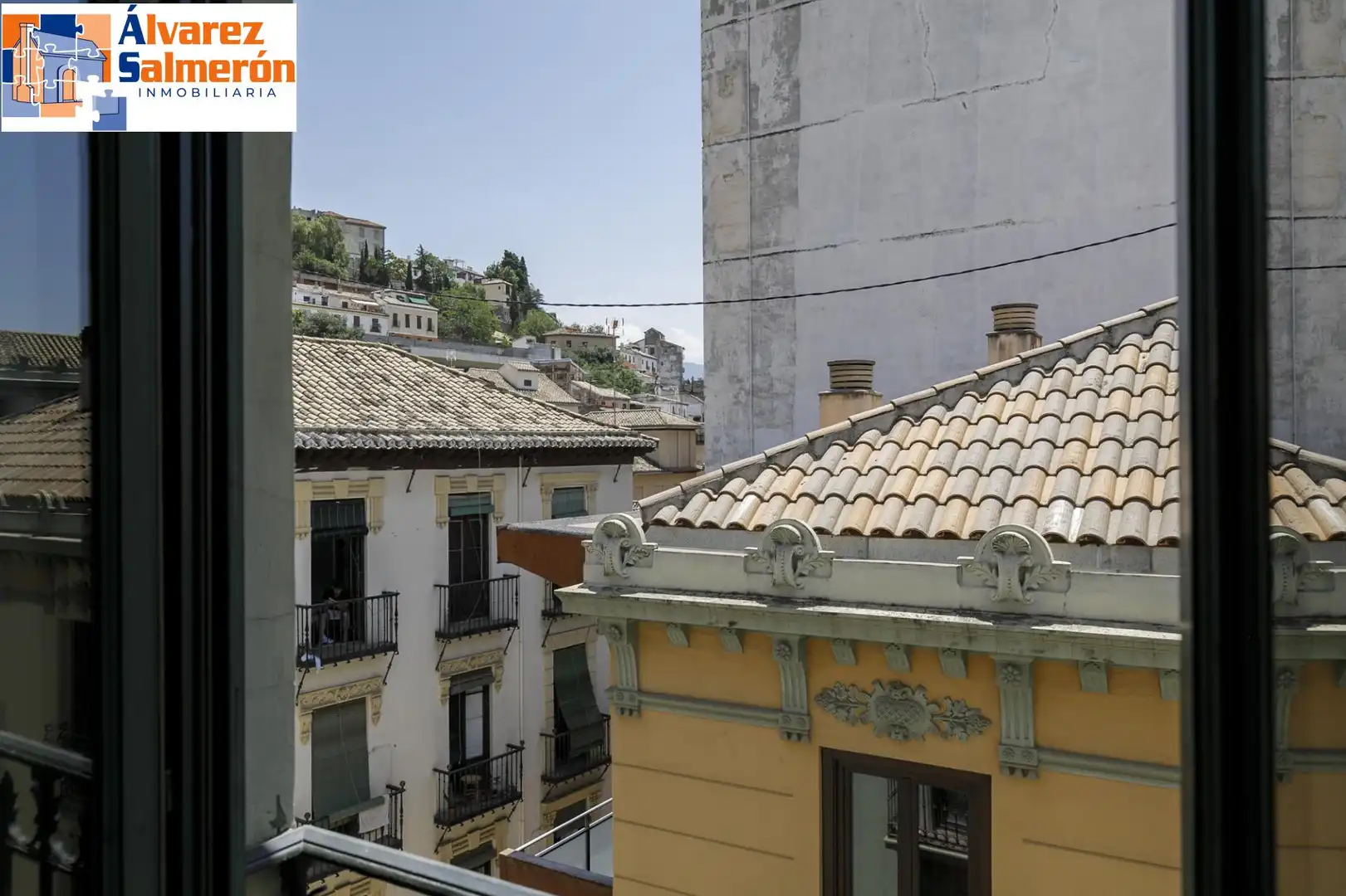 Apartament amb ascensor en venda a Calle Gran Vía de Colón #46 4º, imagen 15
