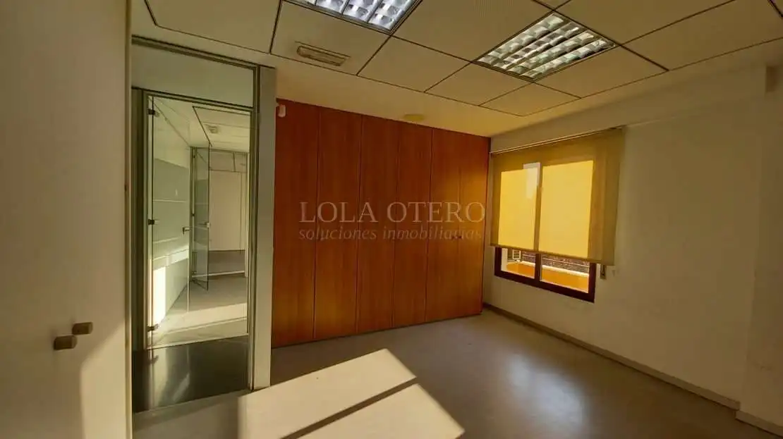 Büro mit Aufzug zur Miete in L'Eixample, imagen 23