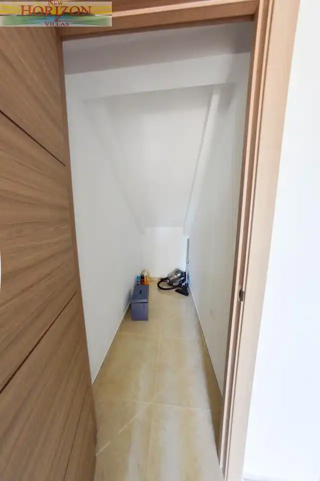 Casa amb jardí de lloguer a Zurgena, imagen 16