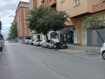 Business premises to rent in C/ Miguel Castillejo