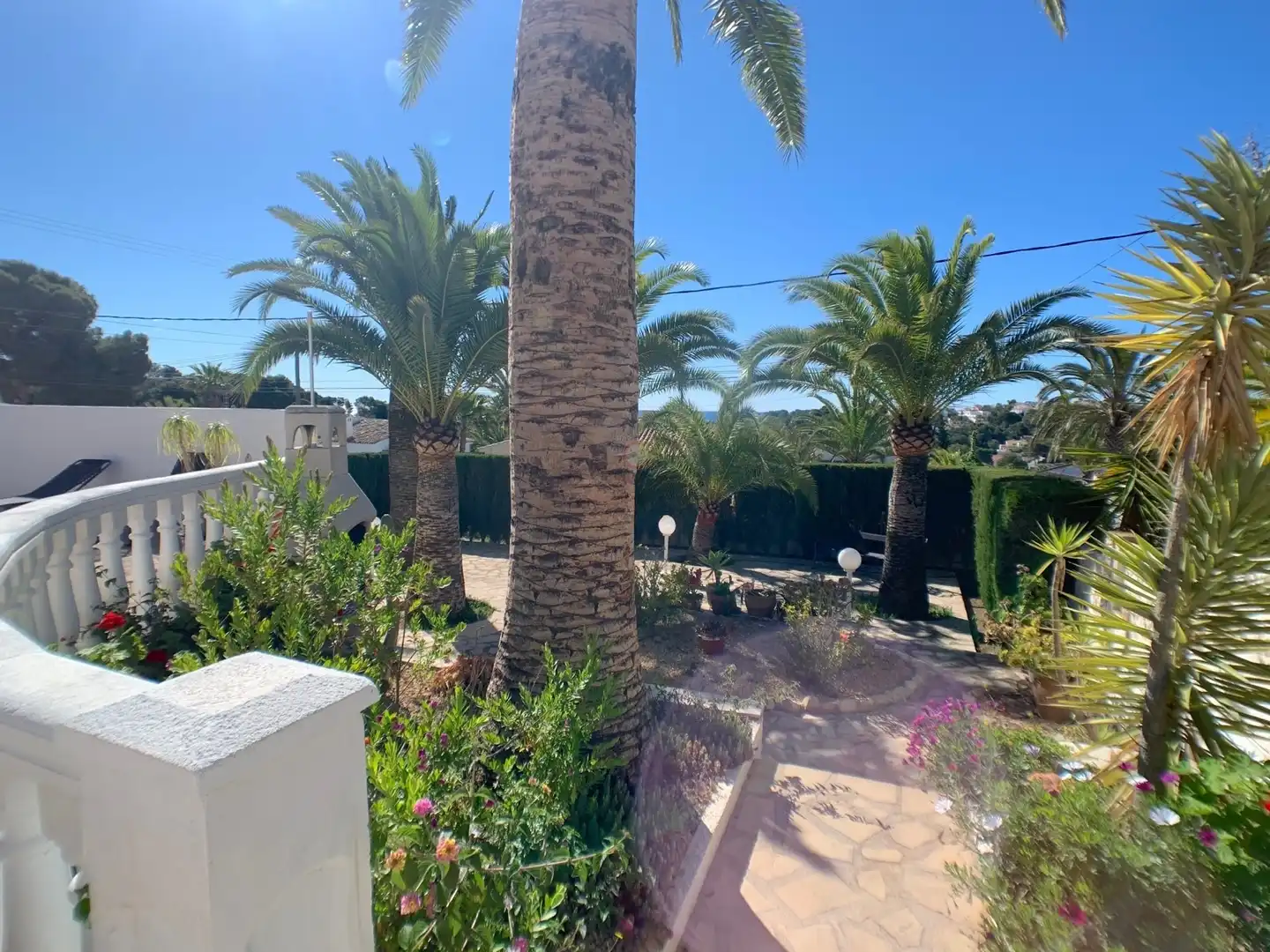 House with garden for sale in Moravit - Cap Blanc, imagen 26
