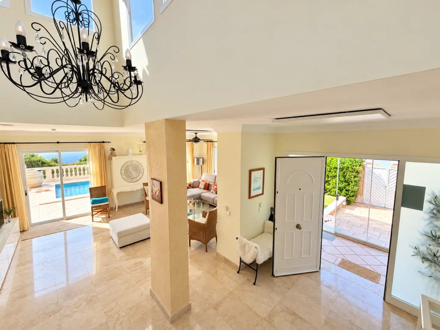 Houses for sale in Son Verí