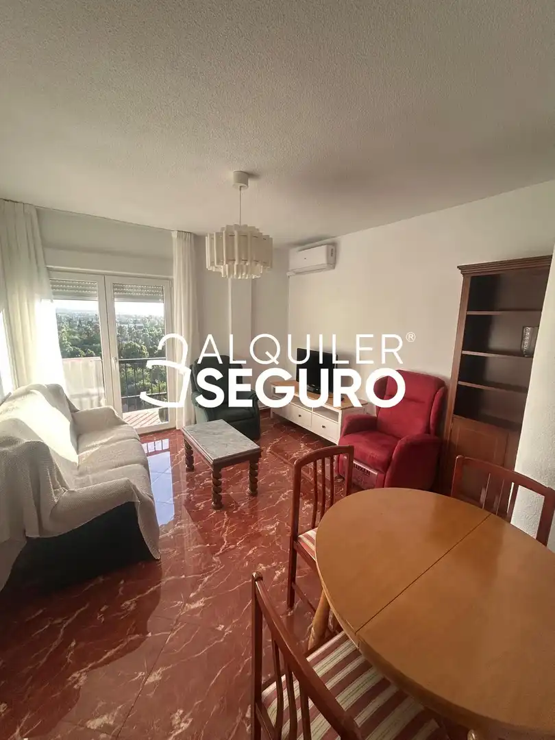 Flat with lift to rent in Arabial, imagen 11