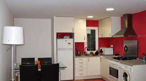 Foto 4 de Piso en venta en El Carmel,  Barcelona Capital