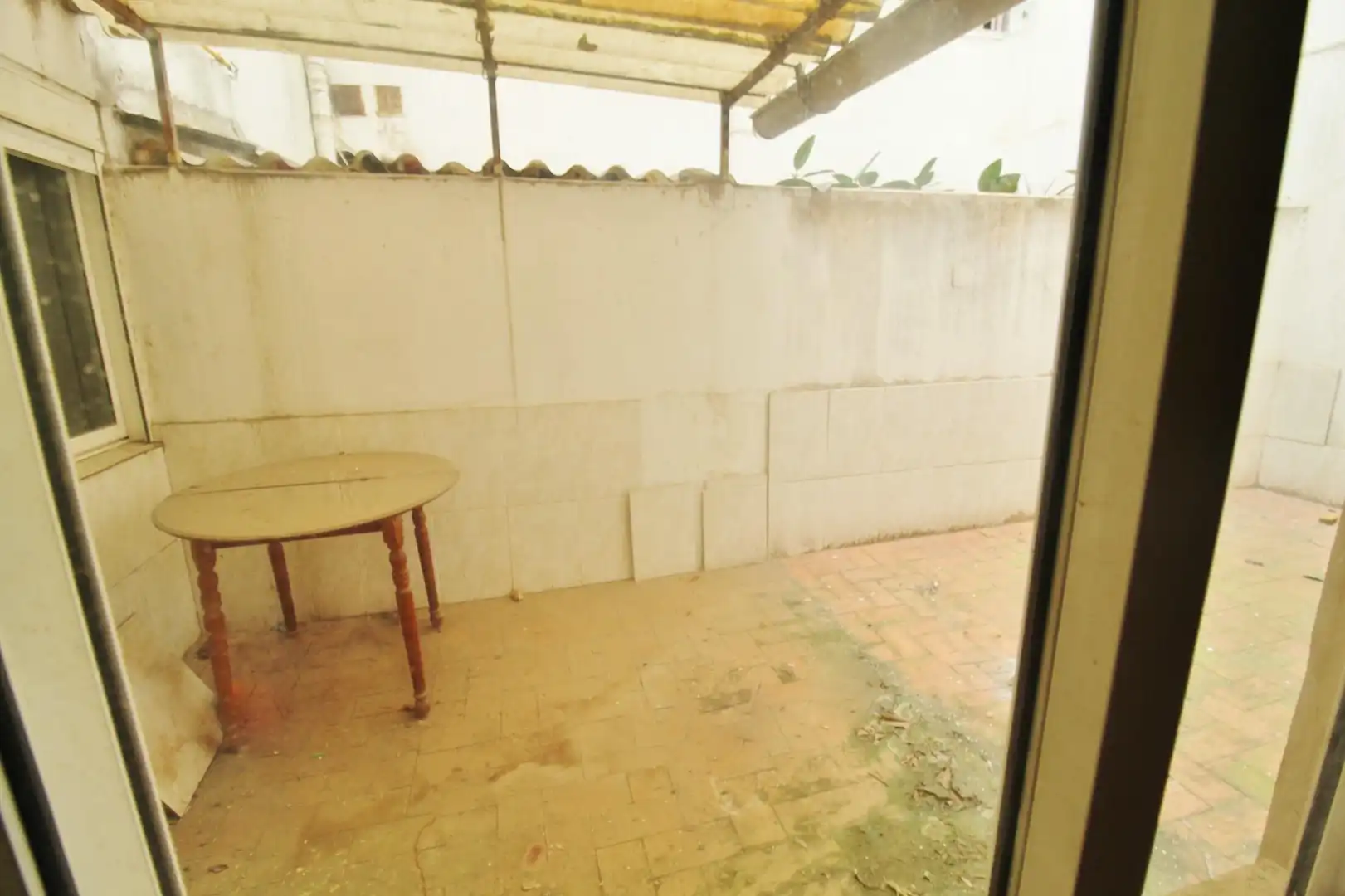 Terrassa de Pis en venda en Valencia
